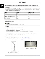 Preview for 42 page of Stryker SV2 Operation Manual