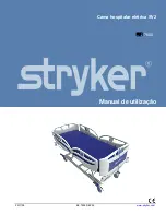 Preview for 115 page of Stryker SV2 Operation Manual