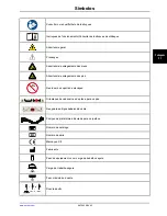 Preview for 117 page of Stryker SV2 Operation Manual