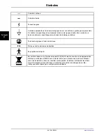 Preview for 118 page of Stryker SV2 Operation Manual