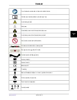 Preview for 175 page of Stryker SV2 Operation Manual