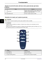 Preview for 208 page of Stryker SV2 Operation Manual