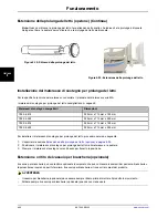 Preview for 212 page of Stryker SV2 Operation Manual