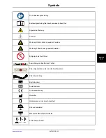 Preview for 233 page of Stryker SV2 Operation Manual