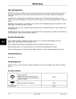 Preview for 244 page of Stryker SV2 Operation Manual