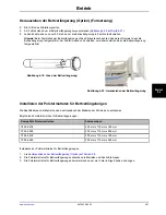 Preview for 271 page of Stryker SV2 Operation Manual