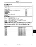 Preview for 419 page of Stryker SV2 Operation Manual