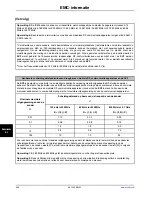 Preview for 462 page of Stryker SV2 Operation Manual