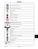 Preview for 465 page of Stryker SV2 Operation Manual