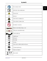 Preview for 573 page of Stryker SV2 Operation Manual