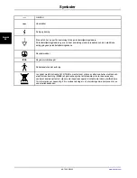 Preview for 628 page of Stryker SV2 Operation Manual