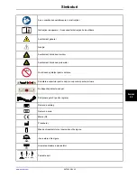 Preview for 847 page of Stryker SV2 Operation Manual