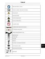 Preview for 1015 page of Stryker SV2 Operation Manual