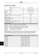 Preview for 1026 page of Stryker SV2 Operation Manual