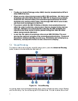 Preview for 30 page of Stryker SwitchPoint Infinity 3 Operation And Maintenance Manual