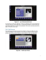 Preview for 47 page of Stryker SwitchPoint Infinity 3 Operation And Maintenance Manual