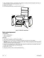 Preview for 14 page of Stryker Symmetry 3500 Operation & Maintenance Manual