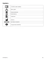 Preview for 19 page of Stryker Symmetry 3500 Operation & Maintenance Manual