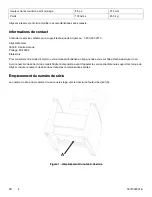 Preview for 24 page of Stryker Symmetry 3500 Operation & Maintenance Manual