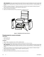 Preview for 30 page of Stryker Symmetry 3500 Operation & Maintenance Manual