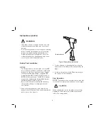 Preview for 7 page of Stryker System 5 4207 Instructions For Use Manual