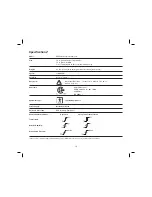 Preview for 13 page of Stryker System 5 4207 Instructions For Use Manual