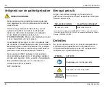 Preview for 28 page of Stryker System 6 6126-110-000 Manual