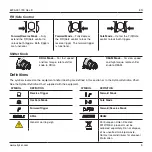 Preview for 6 page of Stryker System 6 6205-000-000 Instructions For Use Manual