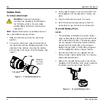 Preview for 7 page of Stryker System 6 6205-000-000 Instructions For Use Manual