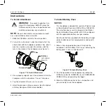 Preview for 5 page of Stryker System 6 6205 Instructions For Use Manual