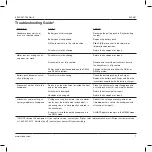 Preview for 7 page of Stryker System 6 6205 Instructions For Use Manual