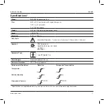 Предварительный просмотр 11 страницы Stryker System 6 6206 Instructions For Use Manual