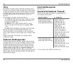 Preview for 54 page of Stryker System 6 6212-000-000 Instructions For Use Manual