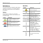 Preview for 5 page of Stryker System 8 8203-026-000 Instructions For Use Manual