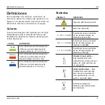 Preview for 11 page of Stryker System 8 8203-026-000 Instructions For Use Manual