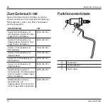 Preview for 16 page of Stryker System 8 8203-026-000 Instructions For Use Manual