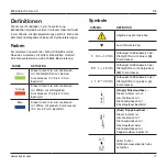 Preview for 17 page of Stryker System 8 8203-026-000 Instructions For Use Manual