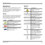 Preview for 29 page of Stryker System 8 8203-026-000 Instructions For Use Manual