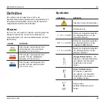 Preview for 35 page of Stryker System 8 8203-026-000 Instructions For Use Manual