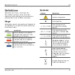 Preview for 41 page of Stryker System 8 8203-026-000 Instructions For Use Manual