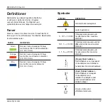 Preview for 47 page of Stryker System 8 8203-026-000 Instructions For Use Manual