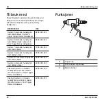 Preview for 64 page of Stryker System 8 8203-026-000 Instructions For Use Manual