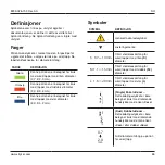 Preview for 65 page of Stryker System 8 8203-026-000 Instructions For Use Manual