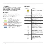 Preview for 77 page of Stryker System 8 8203-026-000 Instructions For Use Manual