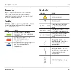 Preview for 83 page of Stryker System 8 8203-026-000 Instructions For Use Manual