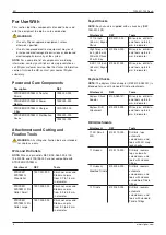 Предварительный просмотр 4 страницы Stryker SYSTEM G 4103-082-131 Instructions For Use Manual