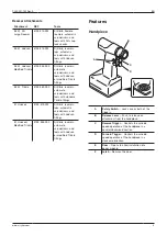 Предварительный просмотр 5 страницы Stryker SYSTEM G 4103-082-131 Instructions For Use Manual