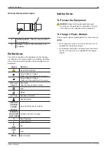 Предварительный просмотр 7 страницы Stryker SYSTEM G 4103-082-131 Instructions For Use Manual