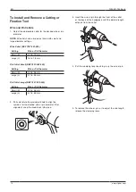 Предварительный просмотр 10 страницы Stryker SYSTEM G 4103-082-131 Instructions For Use Manual