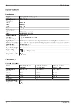 Предварительный просмотр 14 страницы Stryker SYSTEM G 4103-082-131 Instructions For Use Manual